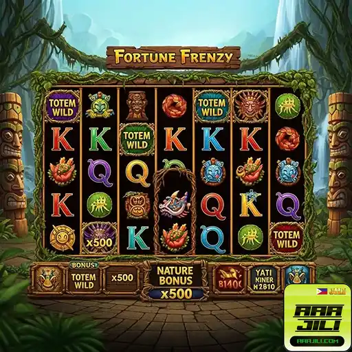 aaajl slots entretenimento online