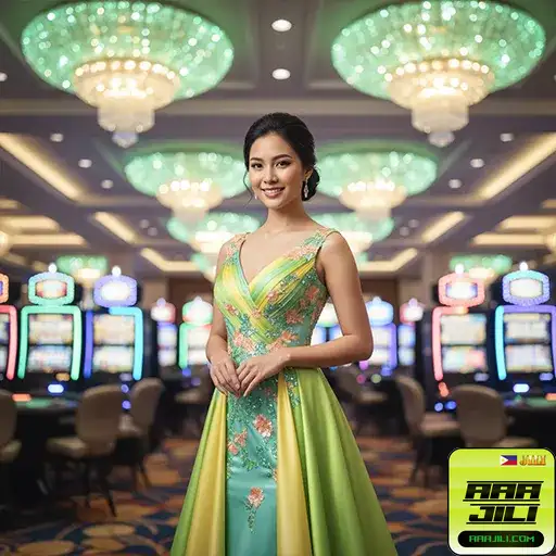 aaajl Casino