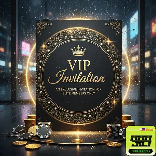 aaajl VIP