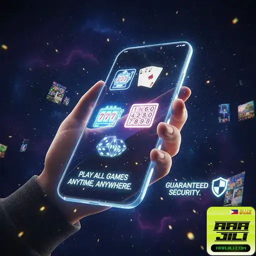 aaajl App